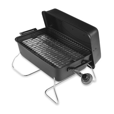 Char-Broil Gas Table Top Grill 465133010-DI